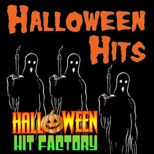 Halloween Hits - Halloween Hit Factory