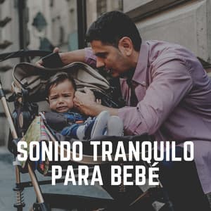 Sonido Tranquilo para Bebé - Canciones Infantiles
