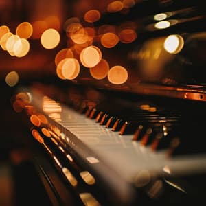 Armonía De Meditación: Melodías De Piano Calmantes - Paz del piano