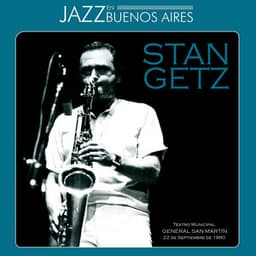 Jazz en Buenos Aires