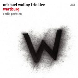 Wartburg - Michael Wollny