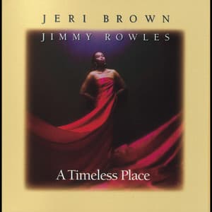 A Timeless Place - Jeri Brown