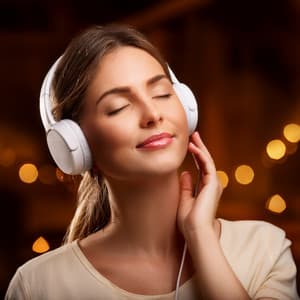 Relajación Armónica: Sonidos Suaves Para La Serenidad - Patines