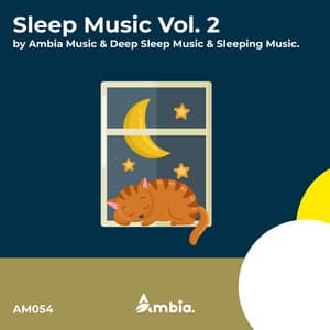Sleep Music, Vol. 2 - Ambia Music