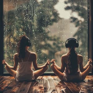 Yoga Harmony: Lofi Hip Hop Peace - Deep Buddhist Meditation Music Set