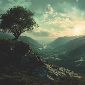 Soaring Shelter - Relaxing Spa Music