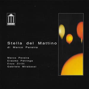 Stella del mattino - Marco Pereira