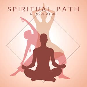 Spiritual Path of Meditation: Find Inner Enlightenment - Zen Meditation Guru