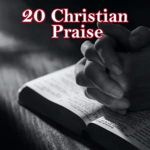 20 Christian Praise - Contemporary Christian Music