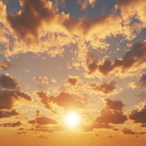 Abundantly Clear - 432 Hz Frequency Sounds for Wealth - High Vibes Now!