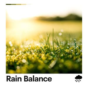 Rain Balance - Natsound