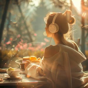 Relaxing Moments: Chill Music for Peace - Lista de reproducción de música para la cena