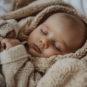 Baby Sleep Helping Music - Sweet Baby Sleep Music