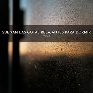Suenan Las Gotas Relajantes Para Dormir Vol. 1 - Sueño Encantado