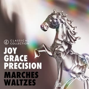 Classical Collection - Marches & Waltzes - David Tobin