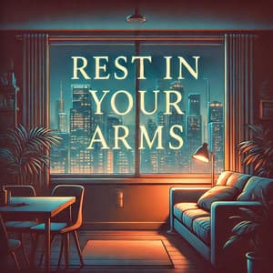 Rest in Your Arms - Vaporwave Vibes