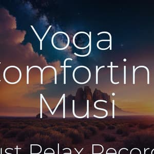 Yoga Comforting Music - Meditación Guiada