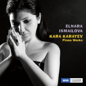 Kara Karayev: Piano Works - Kara Karayev