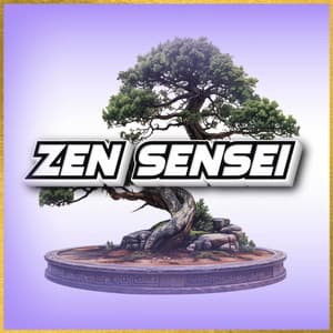 Deep Spa Relaxation Music with Healing Solfeggio Frequencies - Zen Sensei