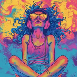 Mellow Grooves: Trap Music for Relaxation - Breastfeeding Music