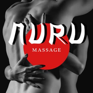 Nuru Flow of Touch - Yanan Time
