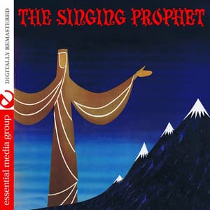 The Singing Prophet - Herb Jeffries