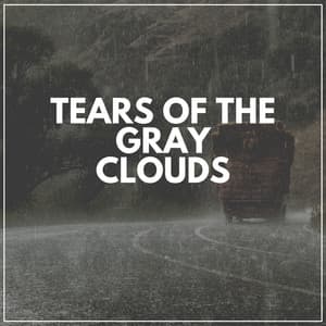 Tears of the Gray Clouds - Rain Sound Studio