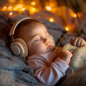 Gentle Tones: Lofi Baby Sleep Soothe - Gentle Night Lofi