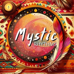 Mystic Rhythms: Indigenous Instruments for Spiritual Awakening - Shamanic New Age Maker