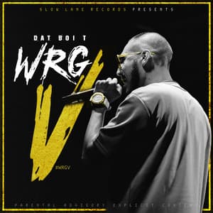 What's Really Good 5 - Dat Boi T