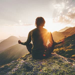 Serene Meditation: Gentle Music for Relaxation - Calm and Gentle Music