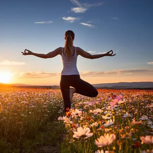 Armonía Mental: Música Para Meditar - Paz reparadora