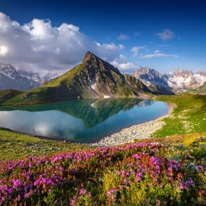 Reflexiones Suaves: Música Para La Paz - Música de sexo lento