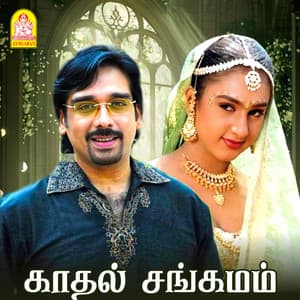 Kadhal Sangamam - Vidyasagar