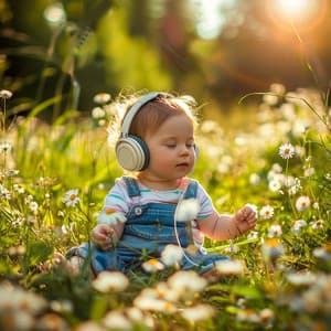 Chill Music for Baby: Quiet Lullabies - Harmony Moments