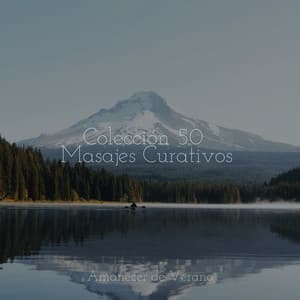 Colección 50 Masajes Curativos - MÚSICA PARA NIÑOS