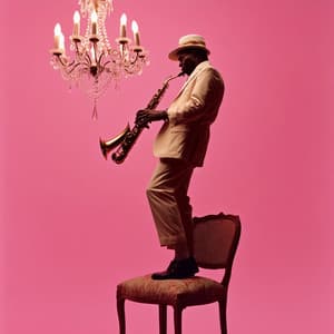 खाने की मस्ती: बोसा नोवा का रसास्वाद - Café Lounge