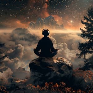 Contemplative Chords: Music for Meditation - Meditation Music Collective