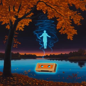 心境宁静：天籁音乐在中国园林中的疗愈之旅 - Soothing Music Academy