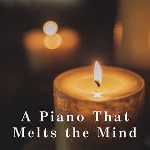 A Piano That Melts the Mind - Hugo Focus
