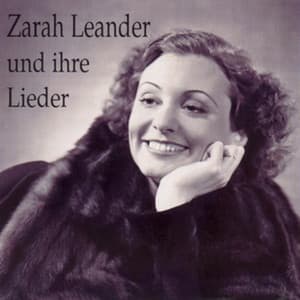 Zarah Leander Und Ihre Lieder - Zarah Leander