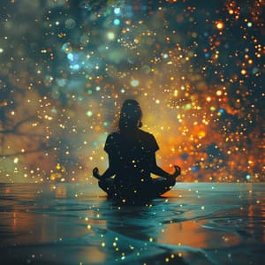 Cadencia Tranquila: Flujo De Meditación Lofi - Terapia de meditación tranquila