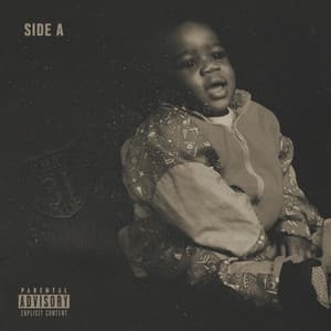 More True Stories, Side A - Jamal Gasol