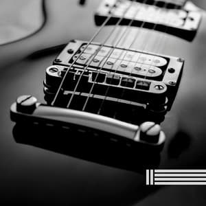 Guitar Chill - Relaxing Music For You