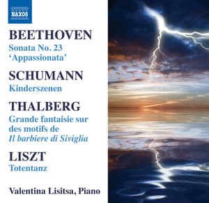 Valentina Lisitsa Piano Recital - Valentina Lisitsa