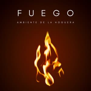 Fuego: Ambiente De La Hoguera - Ruido De Colores