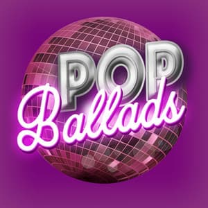Pop Ballads - Pop Ballads