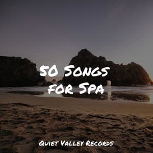 50 Songs for Spa - Nature Sounds XLE Library