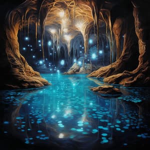 Oceanic Focus: Immersive Water Soundscapes for Deep Work and Concentration - Sex & Intimacy Increase - Binaural Beat Meditation