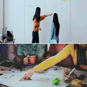 Bebop - Ambiance for Working from the Office - Gentle Morning Music